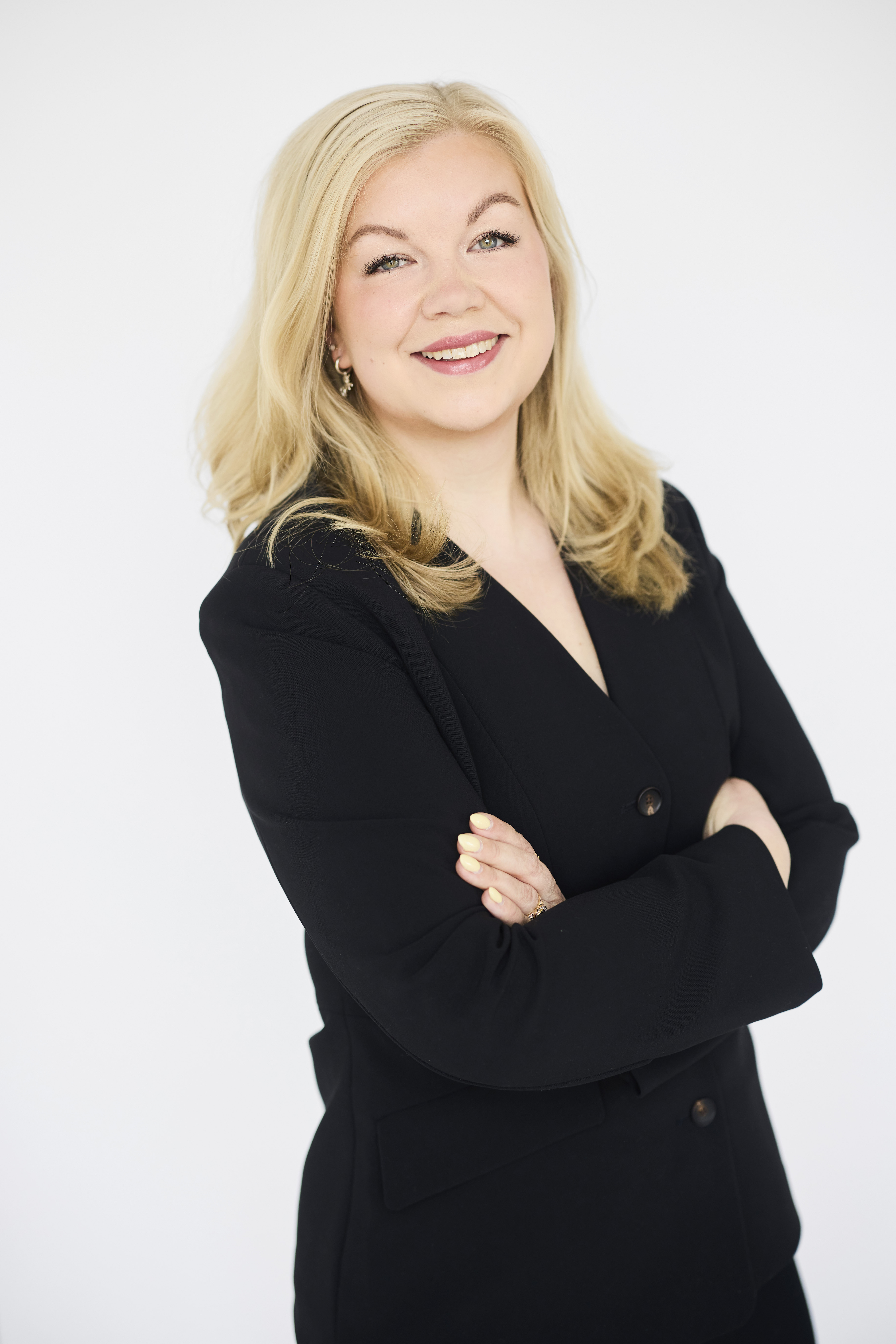 Sandra-Stina Vesterlund